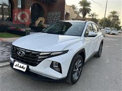 هیوندای تۆکسۆن
